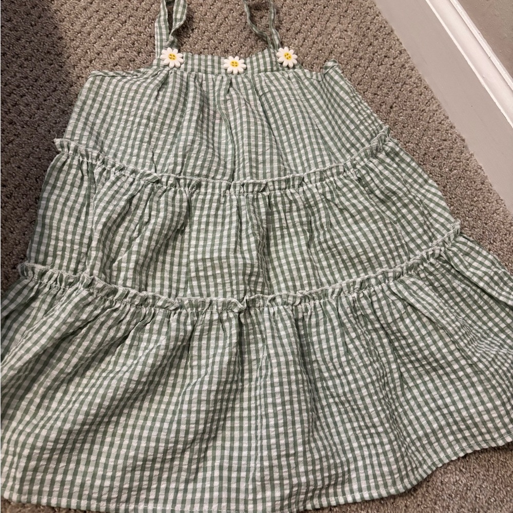 3T dress